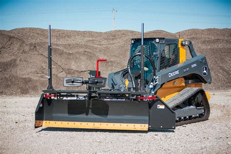 skid steer gps|lgx skid steer grader.